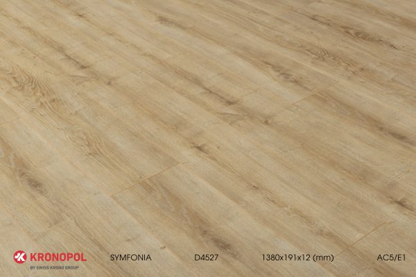 Sàn gỗ Kronopol Aqua Symfonia D4527