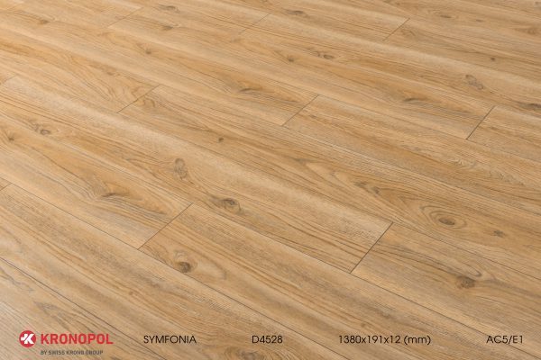 Sàn gỗ Kronopol D4528