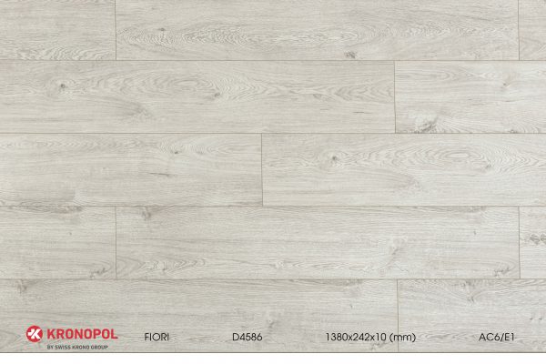 Sàn gỗ Kronopol Aqua Fiori D4586