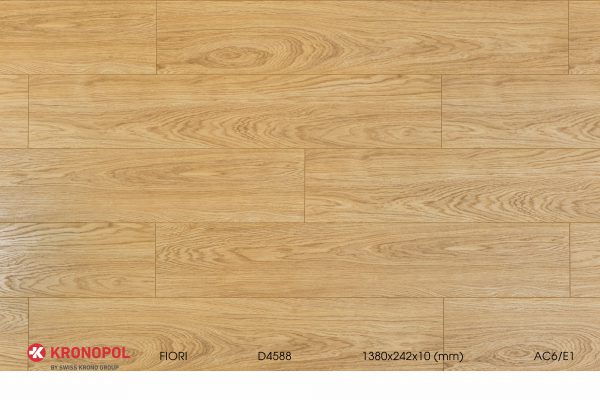 Sàn gỗ Kronopol Aqua Fiori D4588