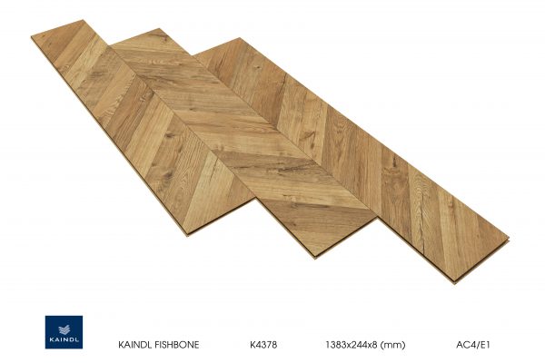Kaindl xương cá K4378