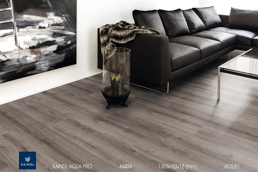 Sàn gỗ Kaindl (sàn gỗ Áo) là loại sàn gỗ nhập khẩu từ Áo