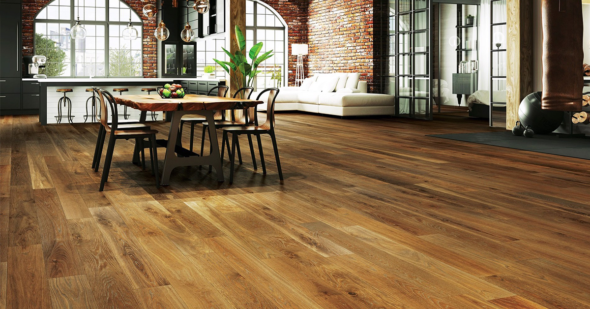 Trên thị trường hiện nay, mẫu sàn gỗ công nghiệp Camsan được chia làm 3 dòng chính 