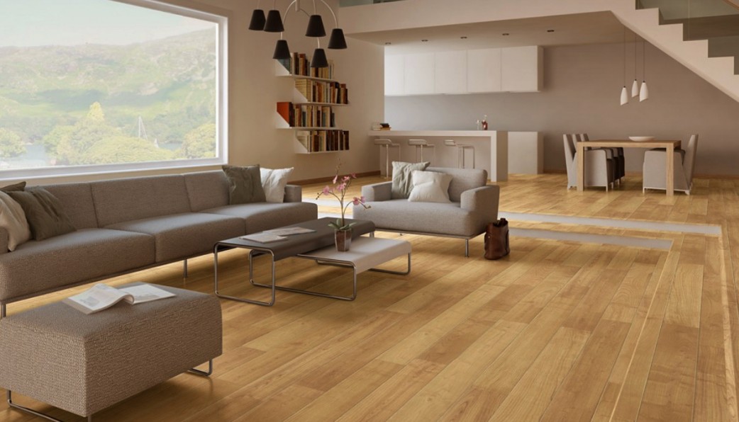 Sàn gỗ Thành Đat mang đến cho ngôi nhà của bạn những sản phẩm sàn gỗ cao cấp