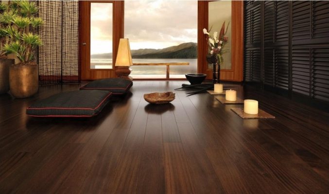 Loại sàn gỗ công nghiệp phổ biến nhất hiện nay