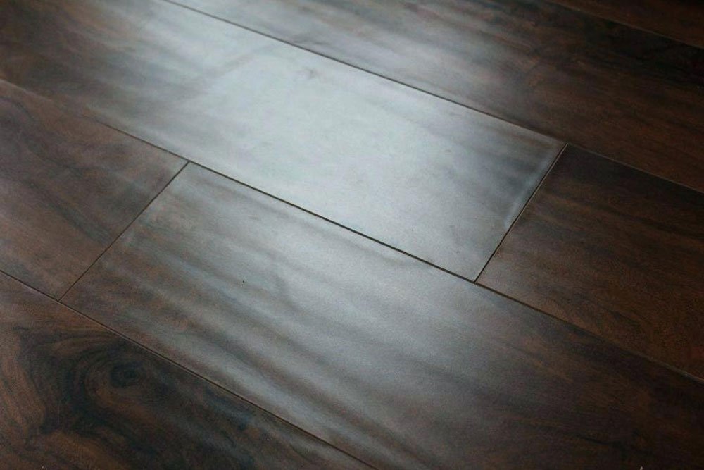 Sàn gỗ của bạn sẽ khó tránh khỏi tình trạng bong tróc, phồng rộp