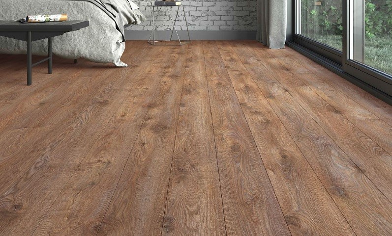 Sàn gỗ AGT là sản phẩm được sản xuất bởi AGT group