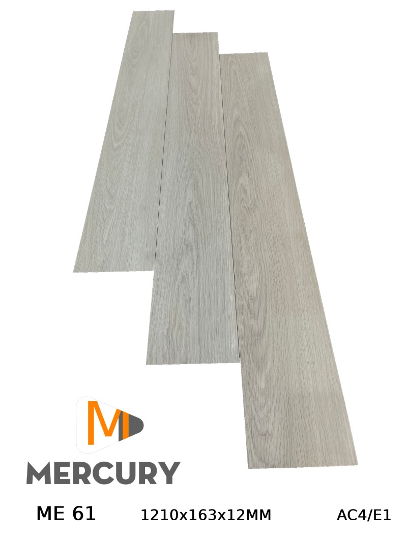 sàn gỗ Mercury ME 61
