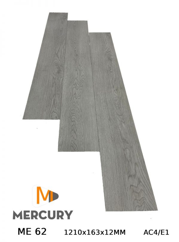 Sàn gỗ Mercury ME 62