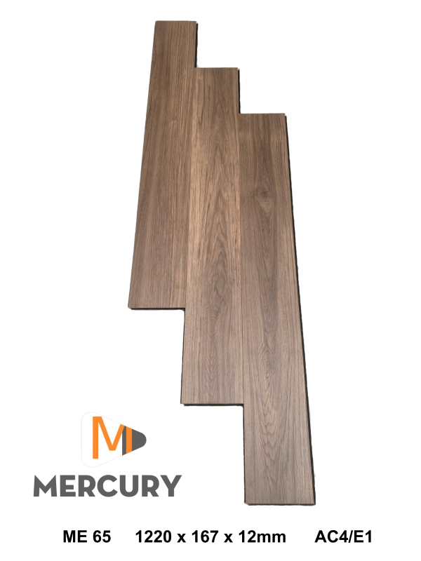 Sàn gỗ Mercury ME 65
