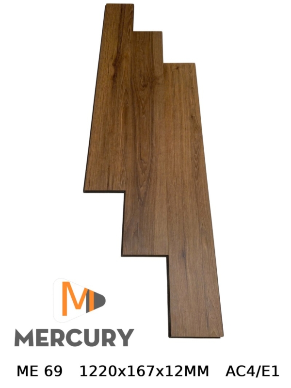 Sàn gỗ Mercury ME 69