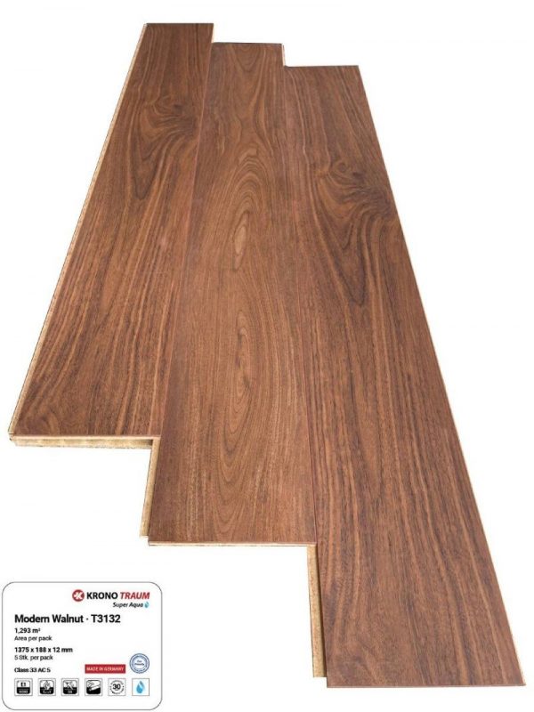 Sàn gỗ Krono Traum T3132