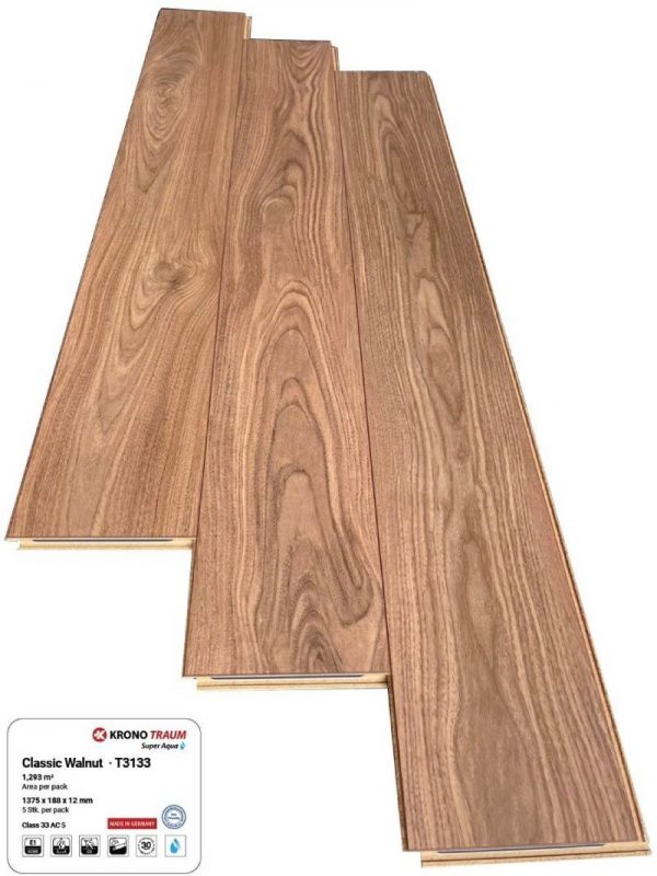 Sàn gỗ Krono Traum T3133