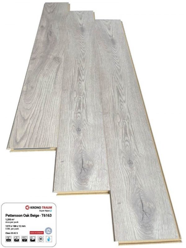 Sàn gỗ Krono Traum T6163