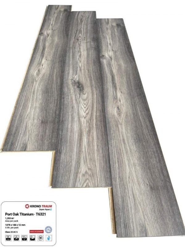 Sàn gỗ Krono Traum T6321