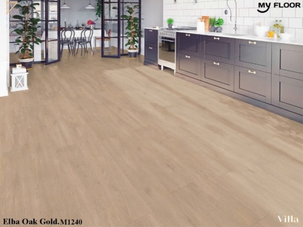 Sàn gỗ Đức My Floor M1240