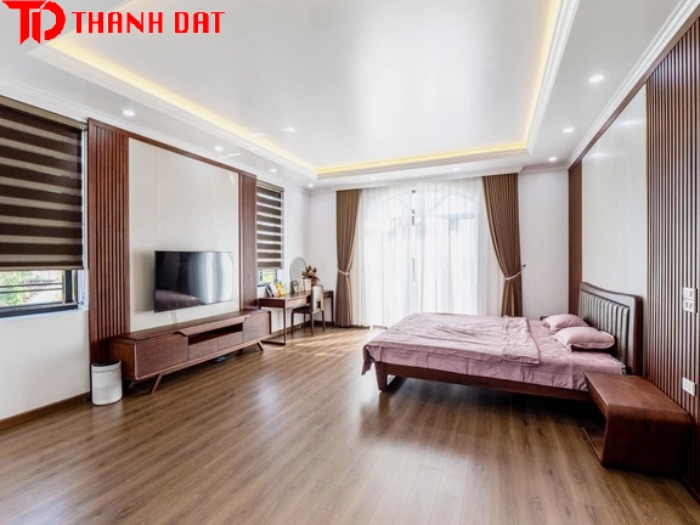 Hạn chế chi phí phát sinh