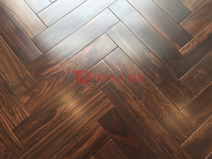 Plywood xương cá Veneer Chiu Liu