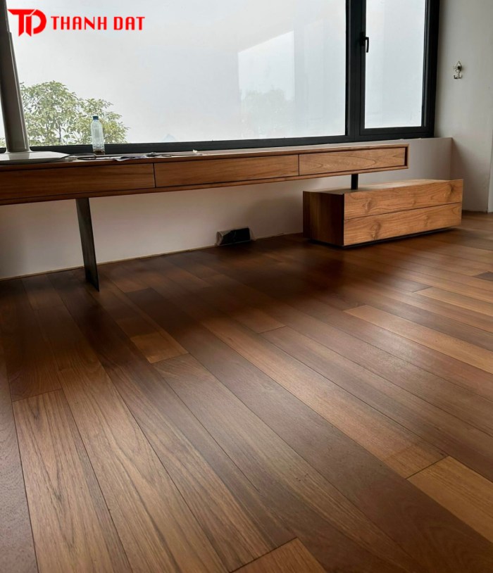 Plywood Veneer Teak