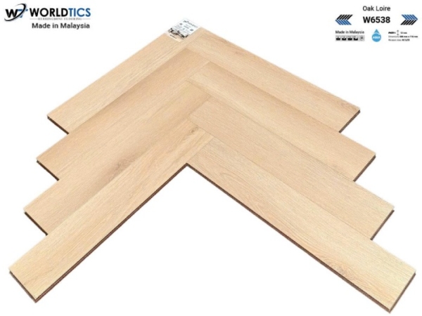 WorldTics W6538
