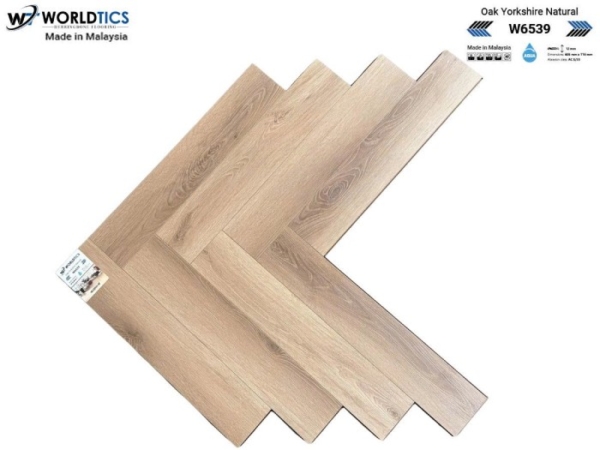 WorldTics W6539