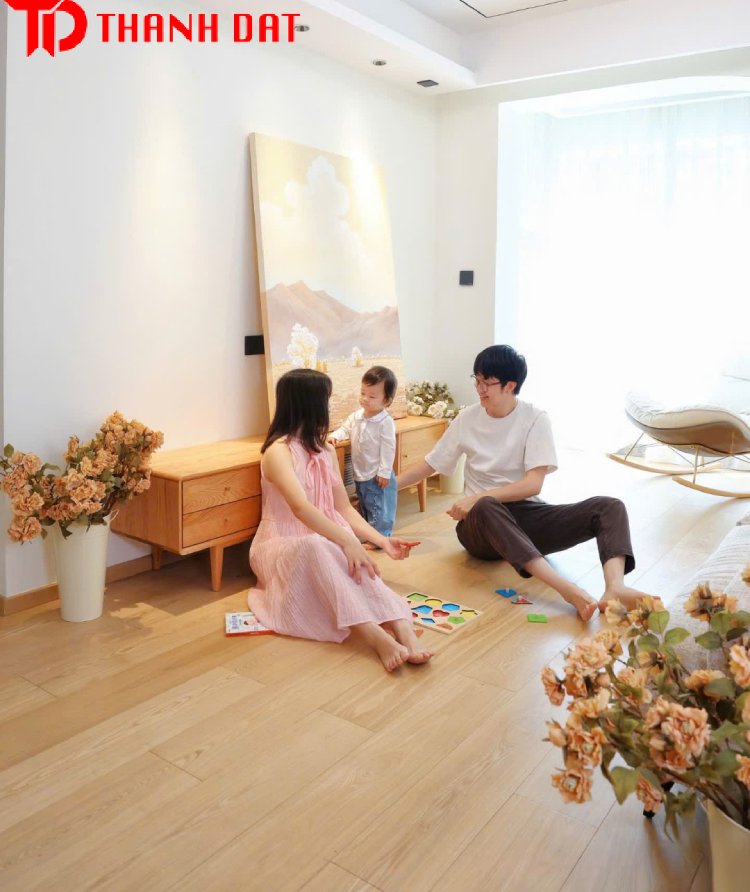 Bảo vệ sức khỏe cho cả gia đình