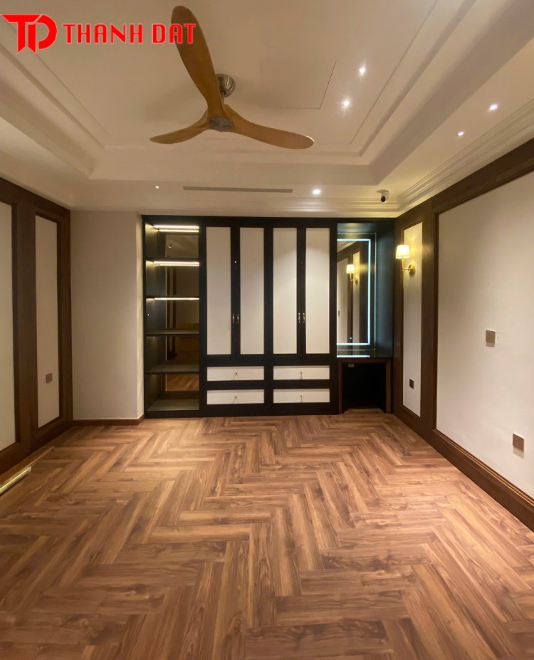 Hiệu ứng xương cá đẹp mắt