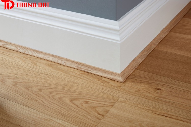 3 phụ kiện sàn gỗ không thể thiếu trong quá trình thi công