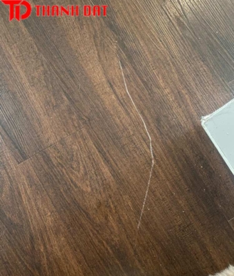Vết xước bề mặt