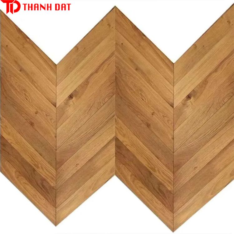 Lát xương cá Chevron