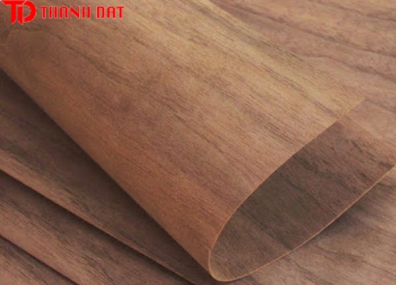 Lớp gỗ lạng (Veneer)