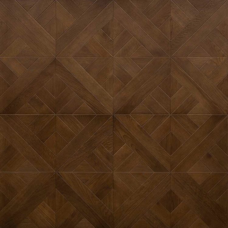 Map màu nâu đậm