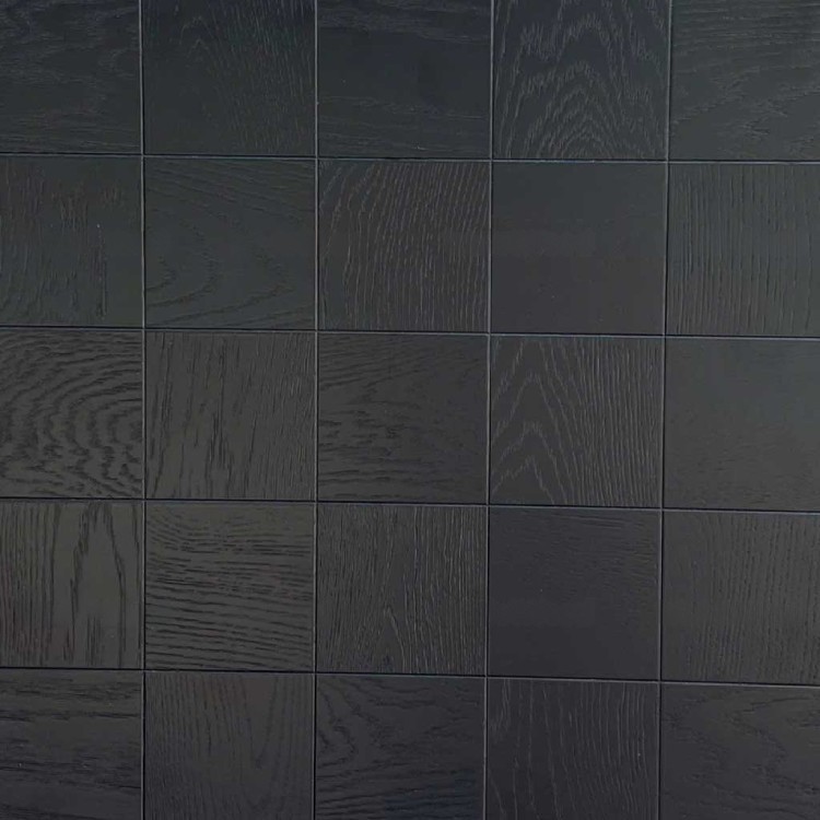 Map sàn gỗ ghép caro